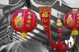 Le Têt chez les Chams de Ho Chi Minh-ville